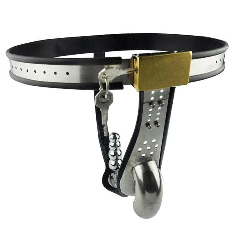 Ceinture De Chasteté Gay