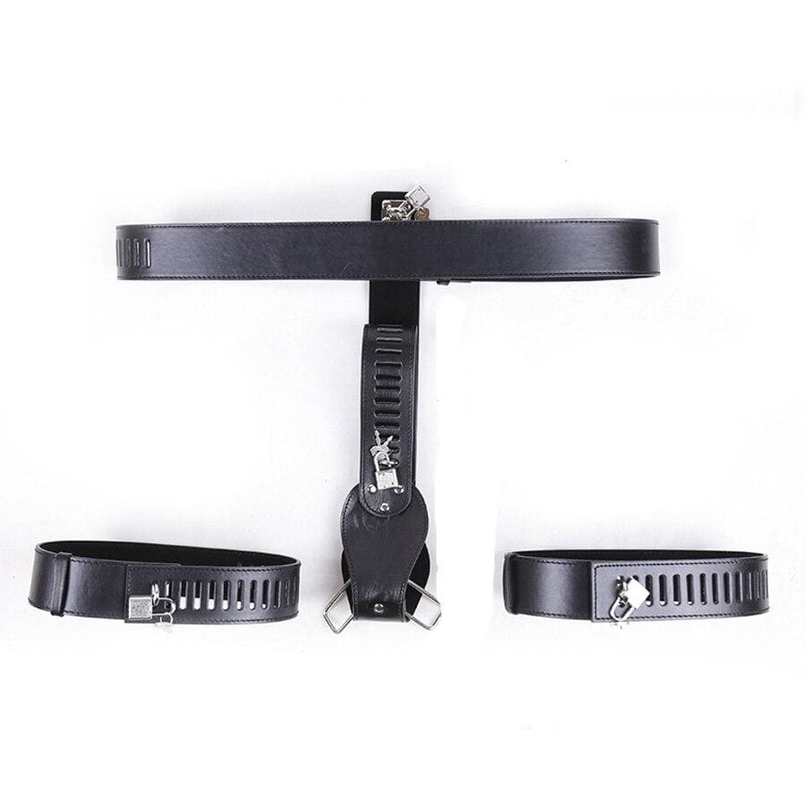 Ceinture De Chasteté SM